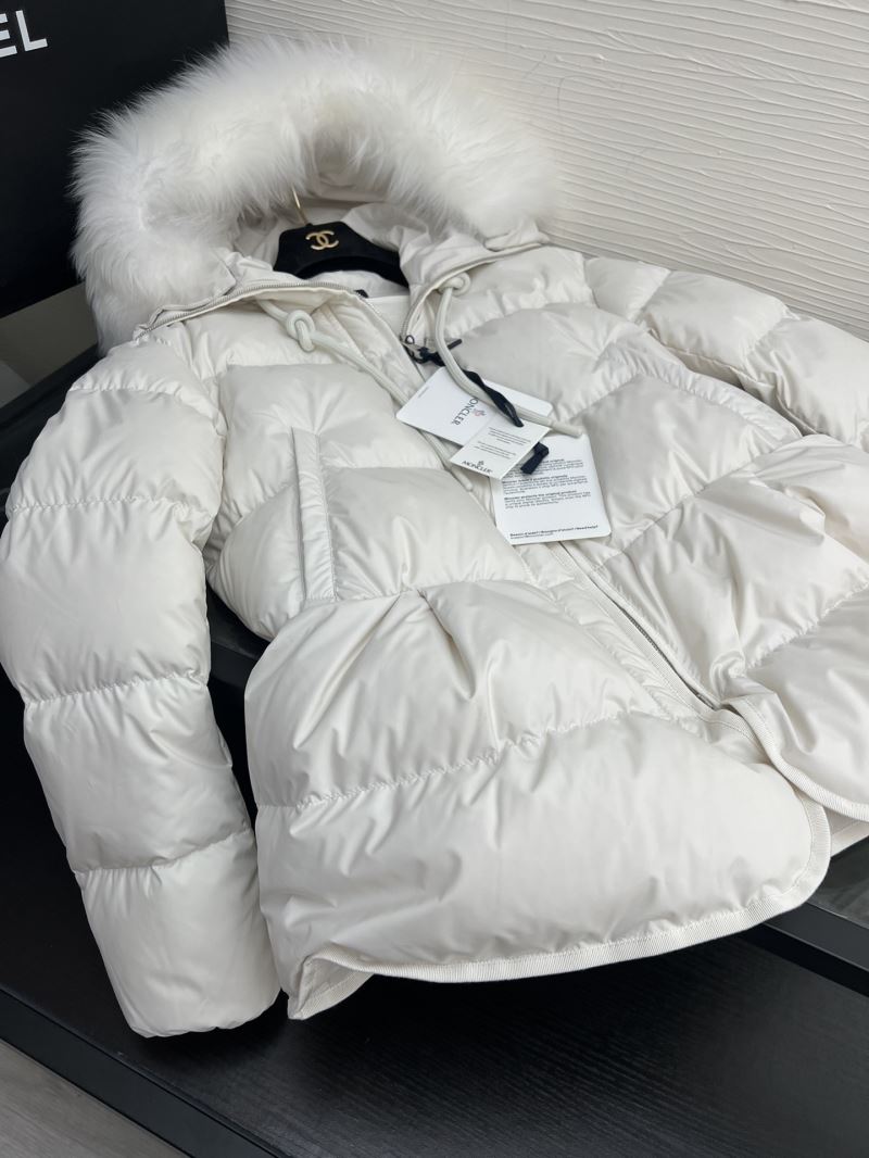 Moncler Down Jackets